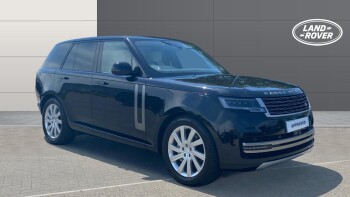 Land Rover Range Rover 3.0 D300 SE 4dr Auto Diesel Estate